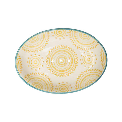Produktfoto zu Seifenschale BOHO CHIC