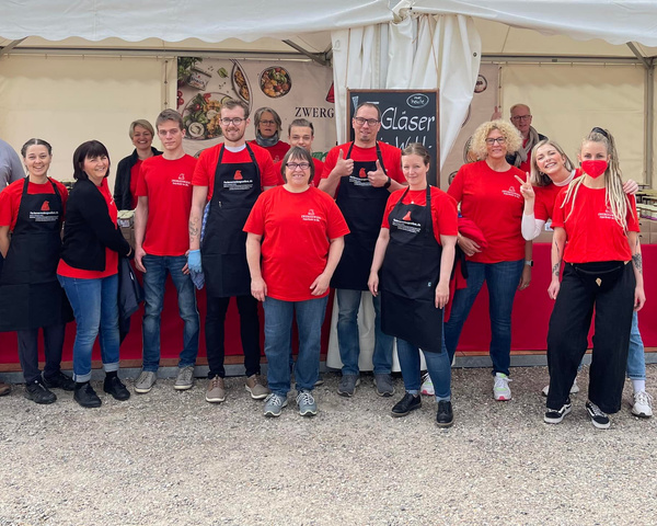 Grünland Bio Lieferant Zwergenwiese