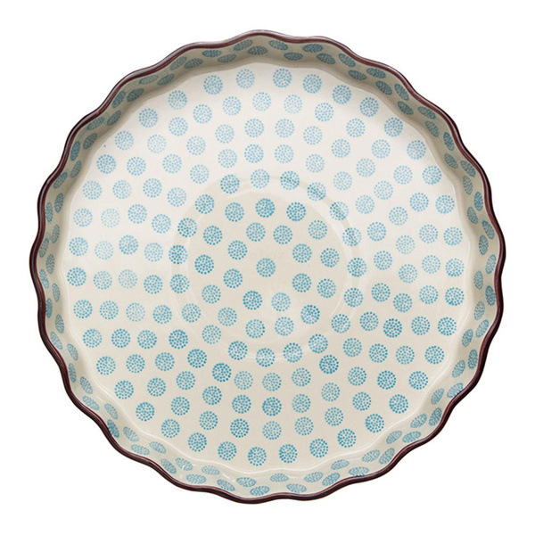 Produktfoto zu Quicheform Retro 27cm