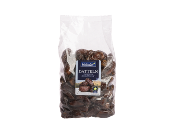 Produktfoto zu b*Datteln entsteint 1 kg