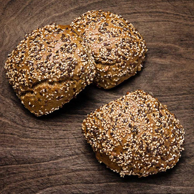 Produktfoto zu Kornknacker