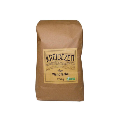 Produktfoto zu Vega Wandfarbe 2,5 kg