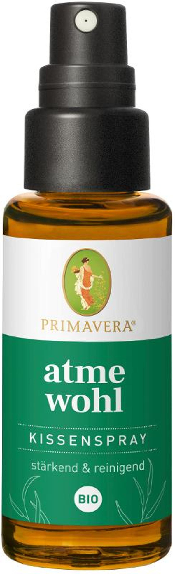 Produktfoto zu Atmewohl Kissenspray bio