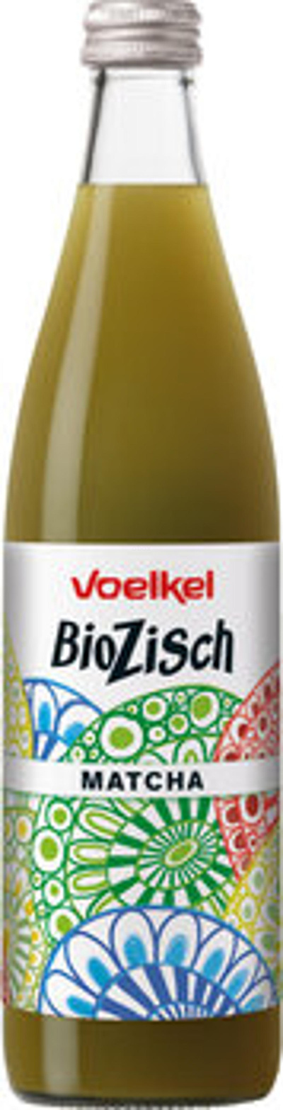 Produktfoto zu Bio Zisch Matcha 0,5l