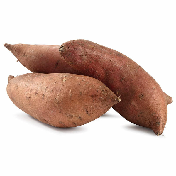 Produktfoto zu Süßkartoffeln