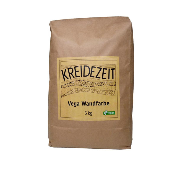 Produktfoto zu Vega Wandfarbe 5 kg
