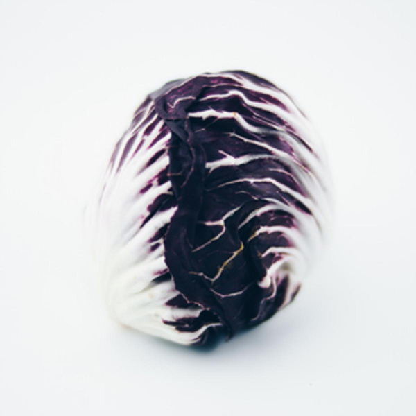 Produktfoto zu Radicchio Salat