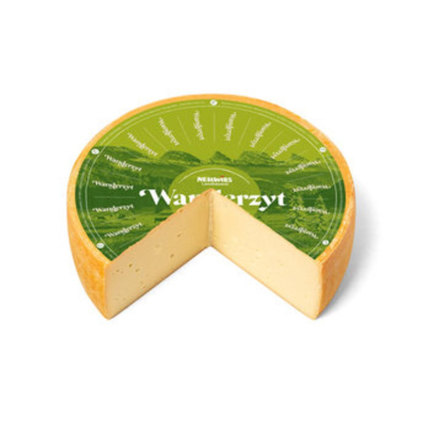 Produktfoto zu Wanderzyt, 53%