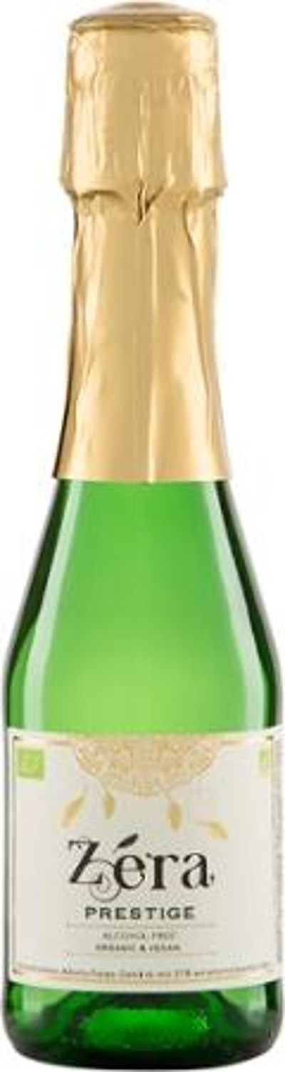 Produktfoto zu ZERA PRESTIGE Effervescent alkoholfrei Pierre Chave 0,2l