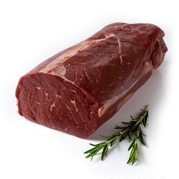 Produktfoto zu Rinder Schmorbraten Stück ca. 600g