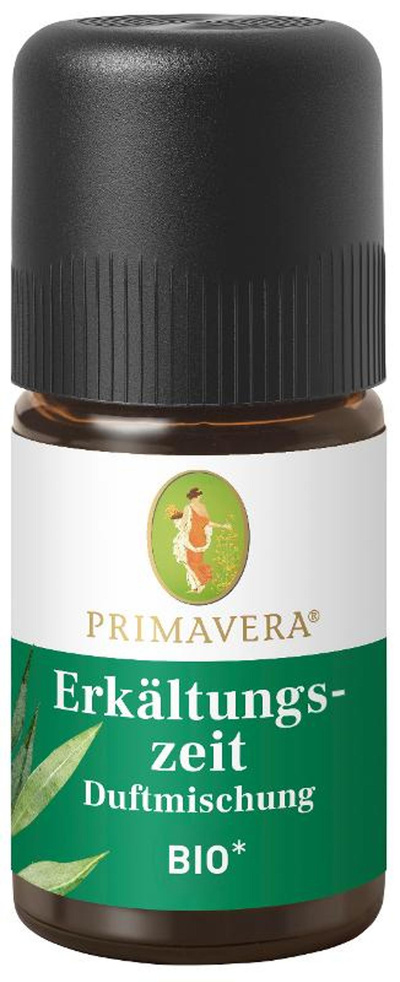 Produktfoto zu Atmewohl Duftmischung 5ml