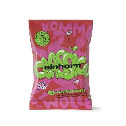 Produktfoto zu Schwarze Oliven ohne Stein, in Salzlake, Demeter