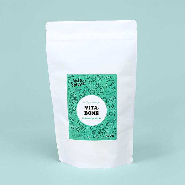 Produktfoto zu Vitabone 500g