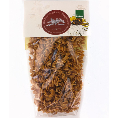 Produktfoto zu Spirelli Tomate 220g