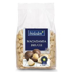 Produktfoto zu b*Macadamianüsse Bruch 200g