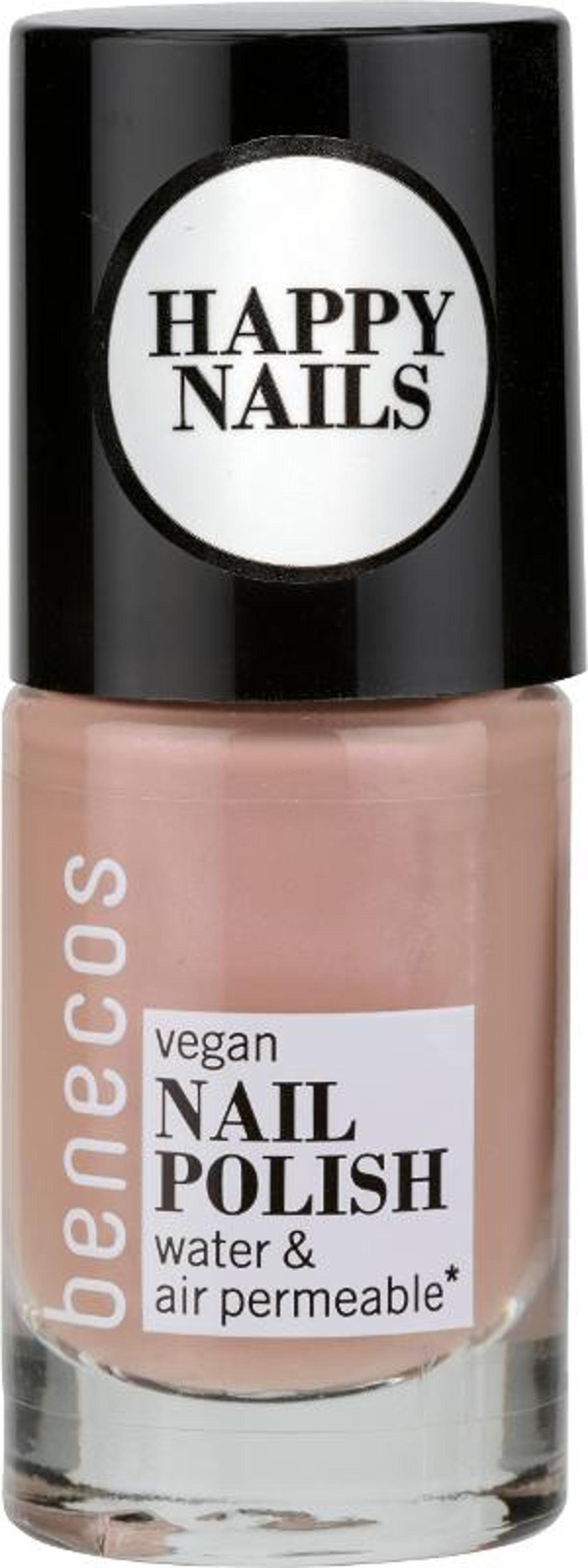 Produktfoto zu Nagellack you nique