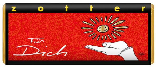 Produktfoto zu Für Dich - Nougat Variation