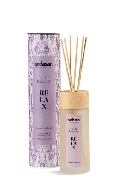 Produktfoto zu Raumduft Lavendel 200ml