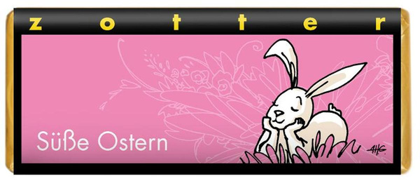 Produktfoto zu Süße Ostern - Amarena-Kirsch