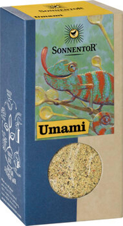 Produktfoto zu Umami Gewürzzubereitung