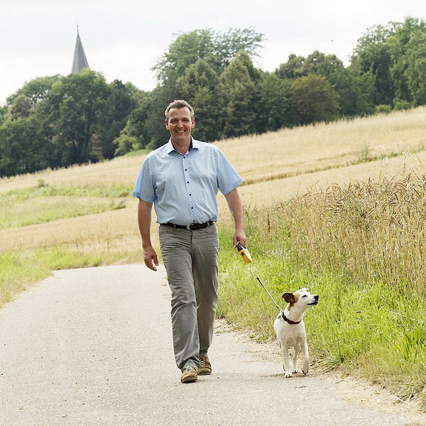 Grünland Bio Lieferant Spielberger Mühle