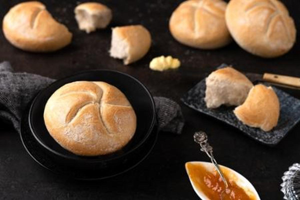 Produktfoto zu Kaiserbrötchen