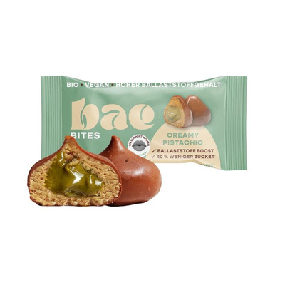 Produktfoto zu Bae Bite Creamy Pistachio