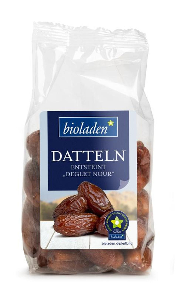 Produktfoto zu b*Datteln entsteint 200g