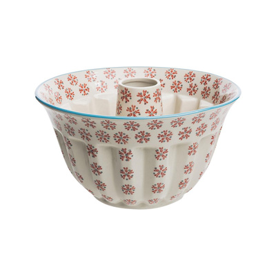 Produktfoto zu Gugelhupfform Traditional 22cm
