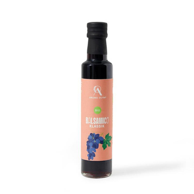 Produktfoto zu Balsamico Klassik Aroma Olymp
