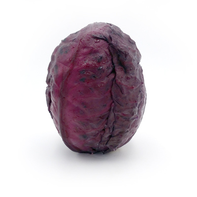 Rotkohl
