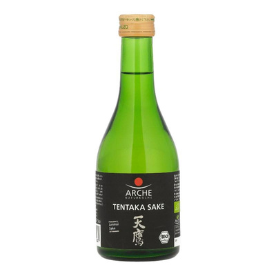 Produktfoto zu Tentaka Sake 300ml