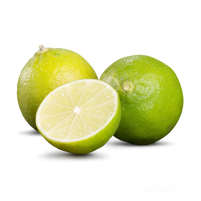 Produktfoto zu Bergamotte Süße Limetten