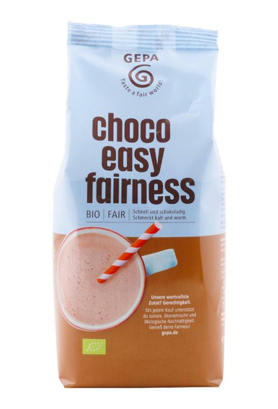 Produktfoto zu Choco easy fairness