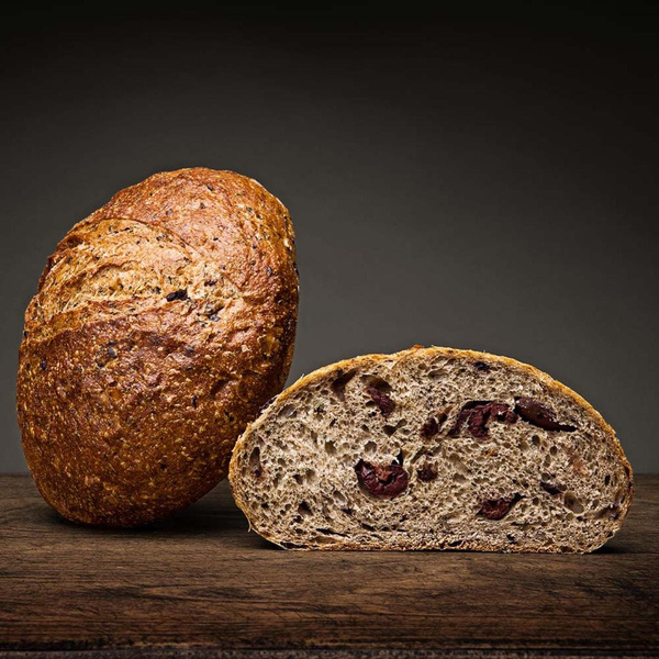 Produktfoto zu Olivenciabatta 400g