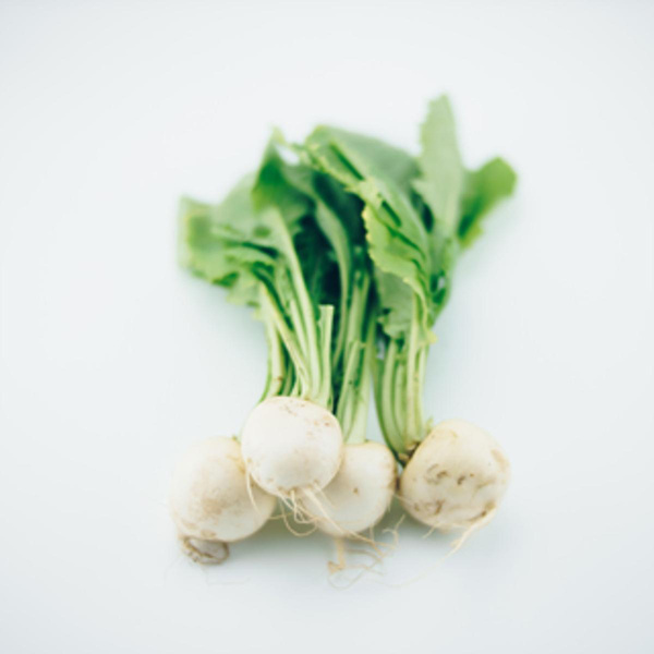 Produktfoto zu Mairübchen im Bund