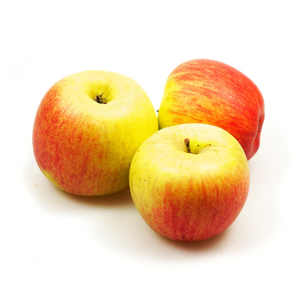 Produktfoto zu Äpfel 'Deljonca'