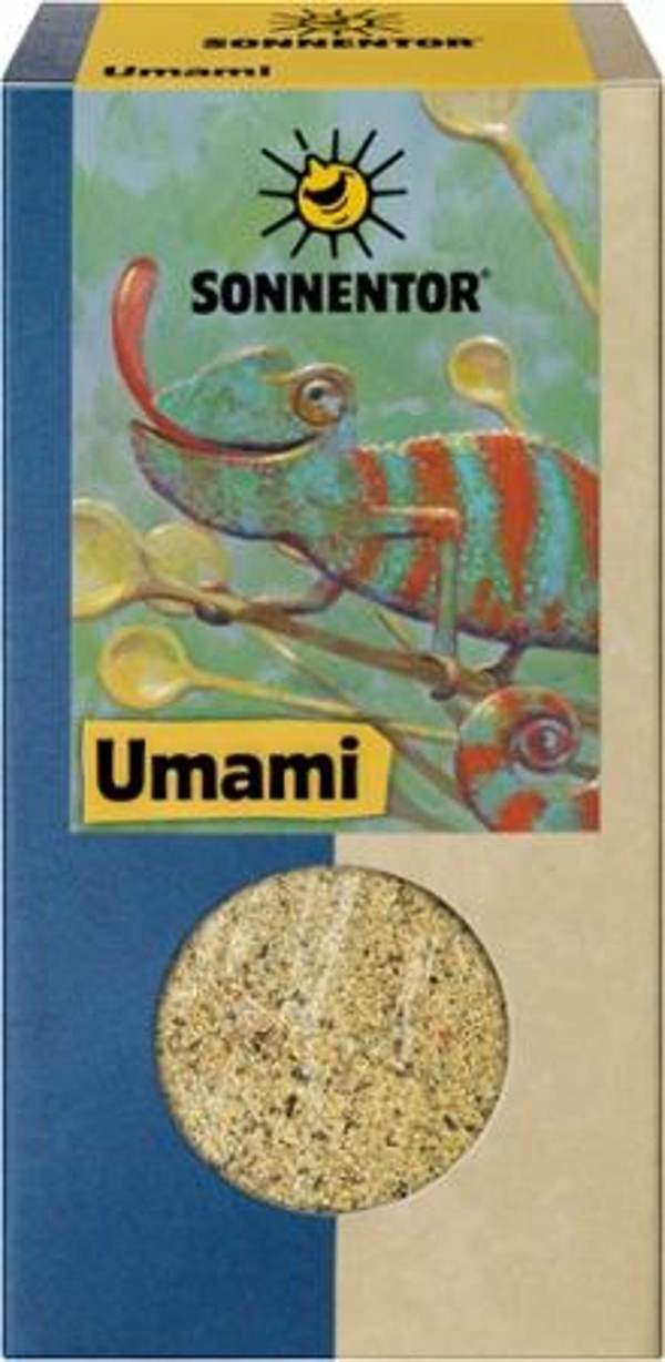 Produktfoto zu Umami Gewürzzubereitung