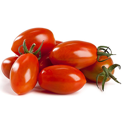 Produktfoto zu Cherrytomaten lose