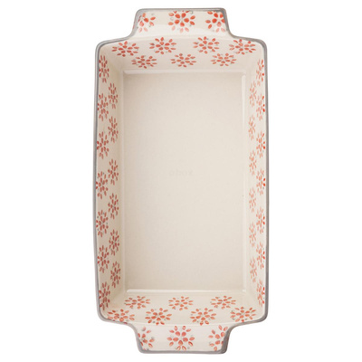 Produktfoto zu Kuchenform Retro rot