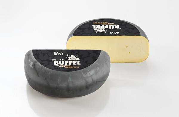 Produktfoto zu ÖMA Der Büffel 60%,