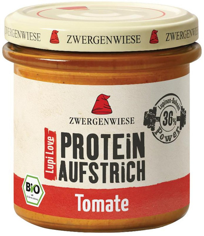 Produktfoto zu LupiLove Protein-Aufstrich Tomate