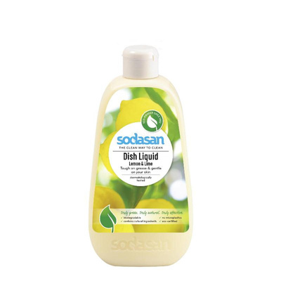 Produktfoto zu Handspülmittel Lemon 500ml