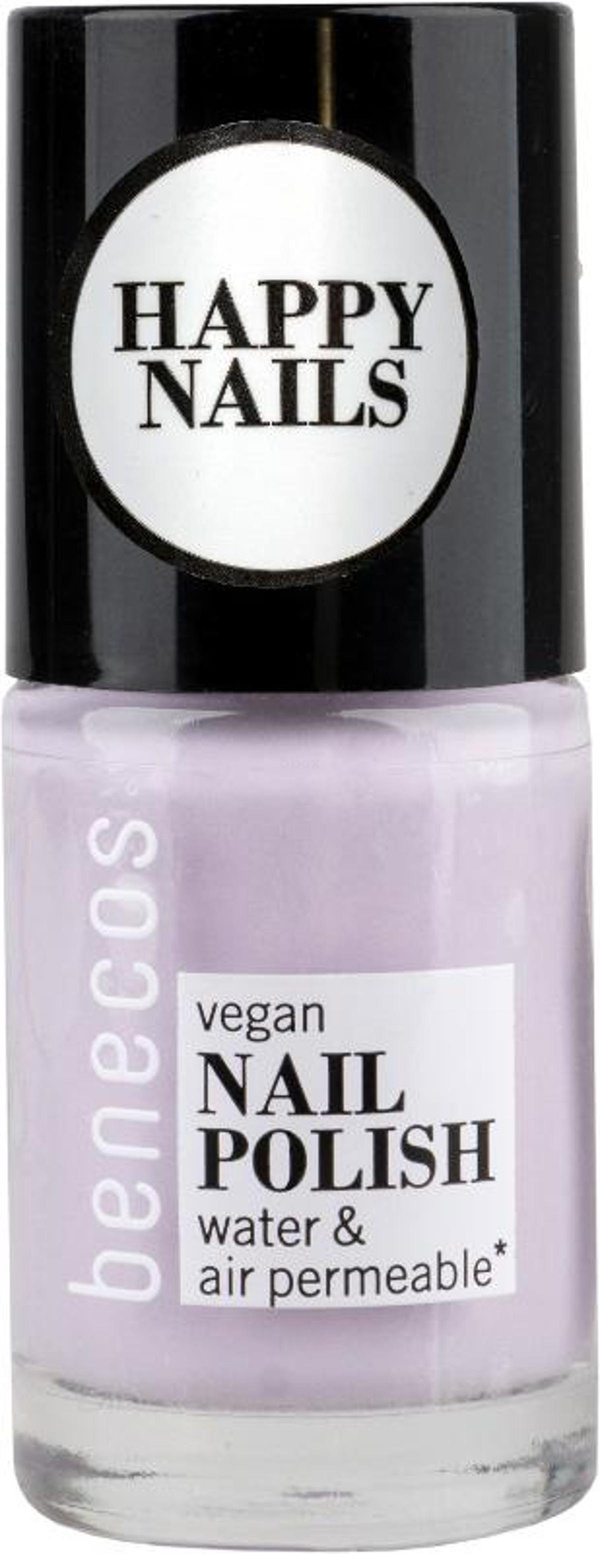 Produktfoto zu Nagellack lovely lavender