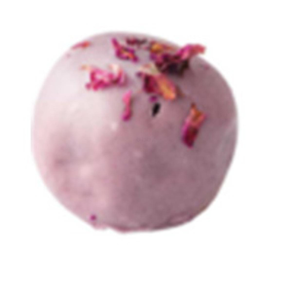 Produktfoto zu Bio Dinkelvollkorn Baumkuchen Praline Ube