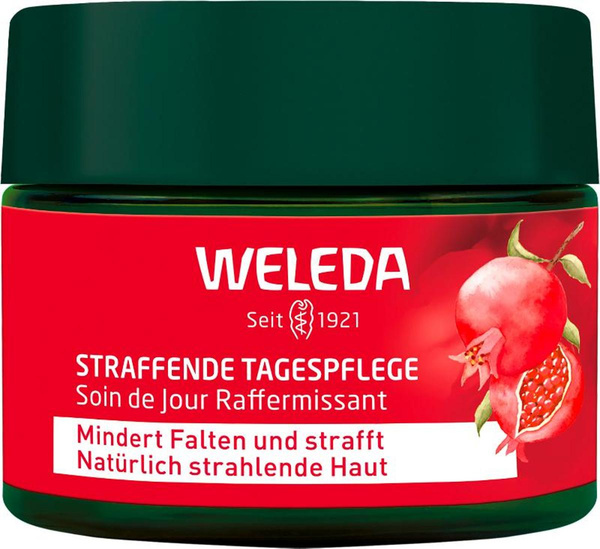 Produktfoto zu Straffende Tagespflege Granatapfel u Maca Peptide