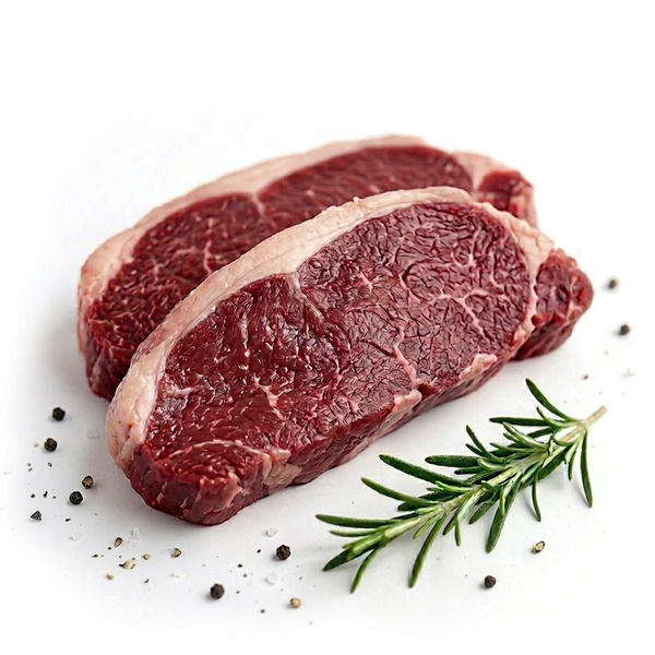 Produktfoto zu Rumpsteak 2 Stück ca. 400g