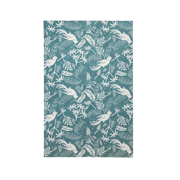 Produktfoto zu Notizbuch Tropical