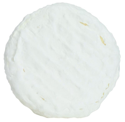 Produktfoto zu Weiße Kornblume, 60%  Weichkäse mit Weißschimmel