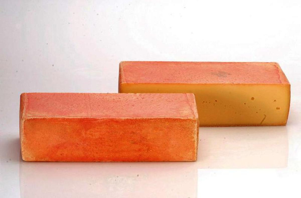 Produktfoto zu Schweizer Berg-Raclette Käse